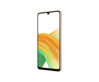 Samsung Galaxy A33 5G 6/128GB 90Hz Orange - 732550 - zdjęcie 7